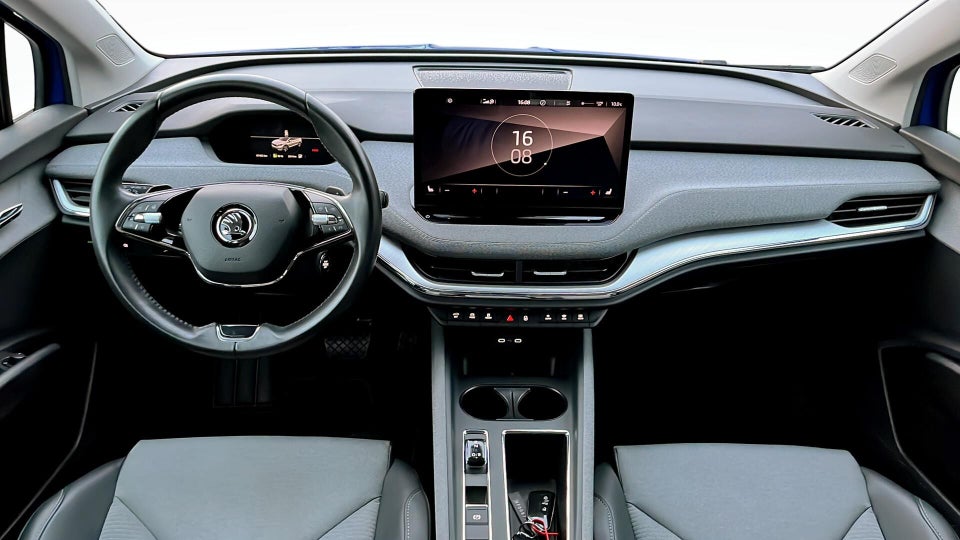 Skoda Enyaq 80 iV Loft 5d