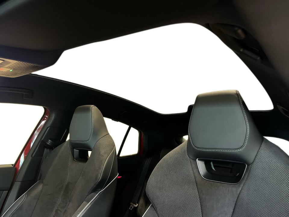 Skoda Enyaq 85 iV Sportline Maxx Coupé 5d