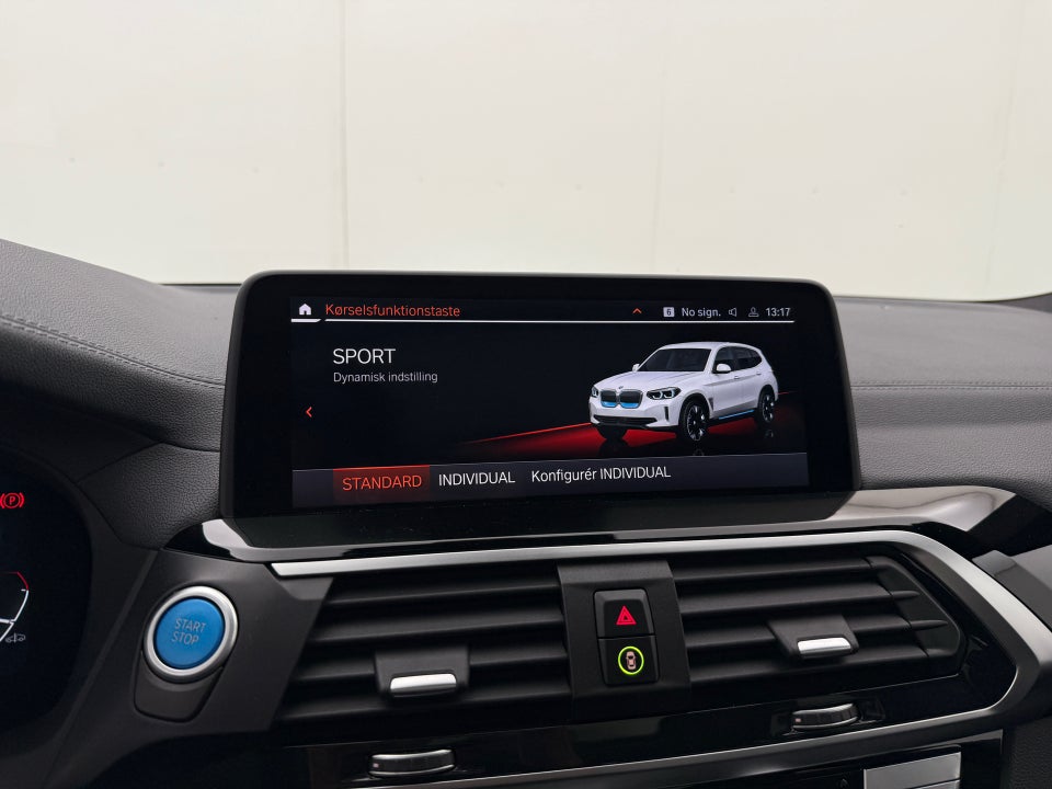 BMW iX3 Charged Plus 5d