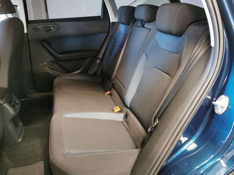 Seat Ateca 1,0 TSi 115 Style 5d