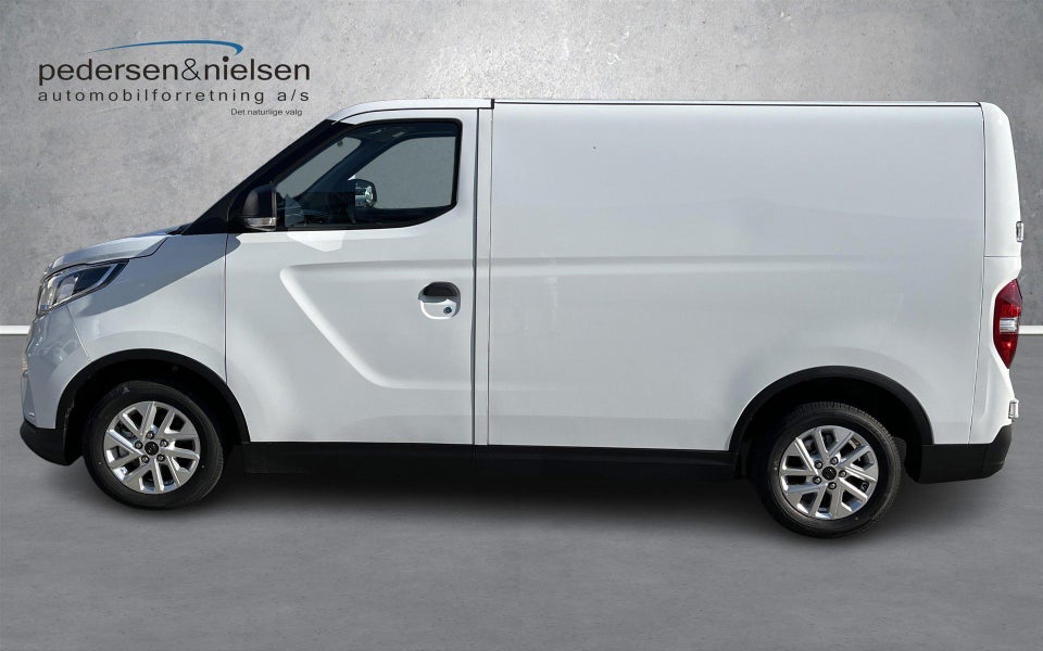Maxus e-Deliver 3 50 Cargo Van SWB