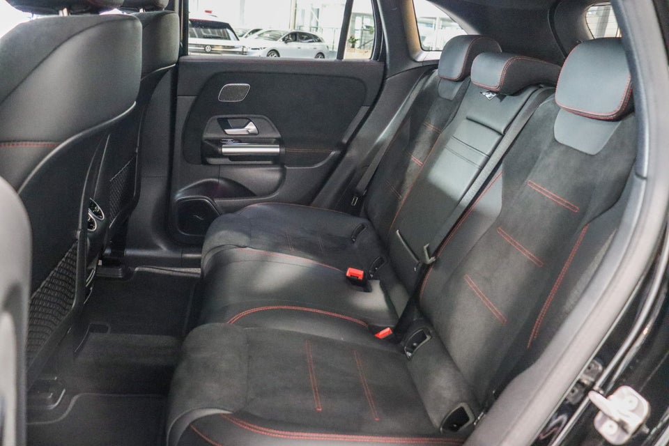 Mercedes EQA250+ AMG Line 5d