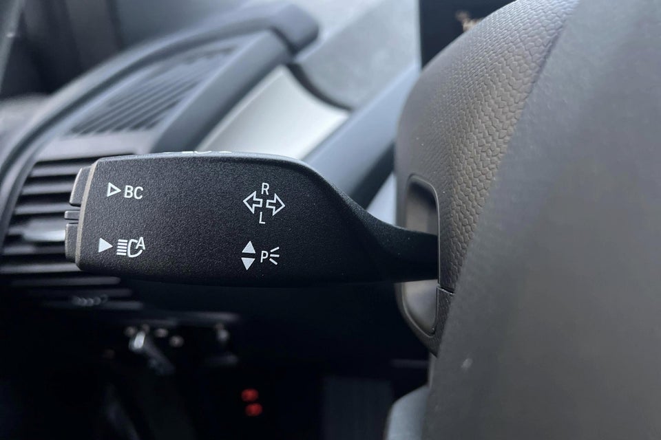 BMW i3 Edition WindMill 5d