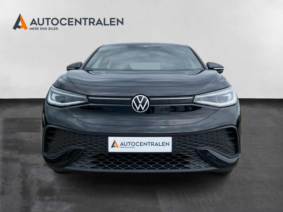 VW ID.5 77 Pro 5d