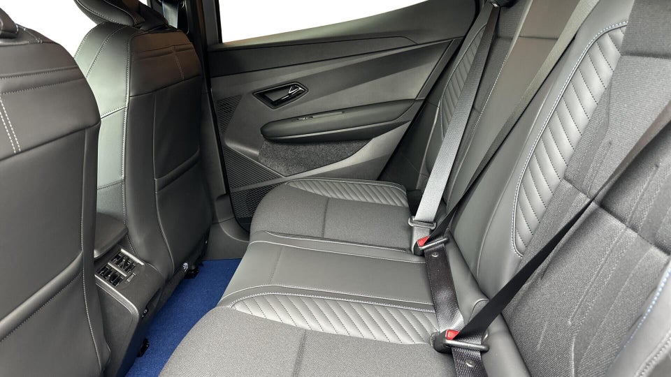 Renault Megane E-Tech 60 Esprit Alpine 5d