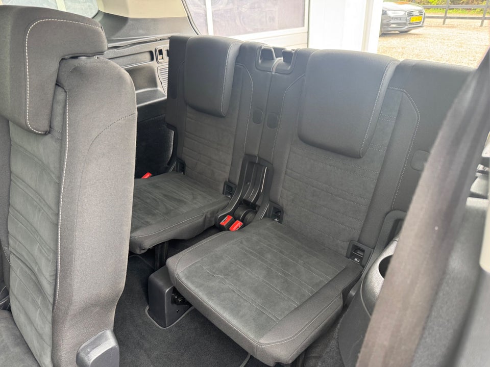VW Touran 1,4 TSi 150 Highline DSG 7prs 5d