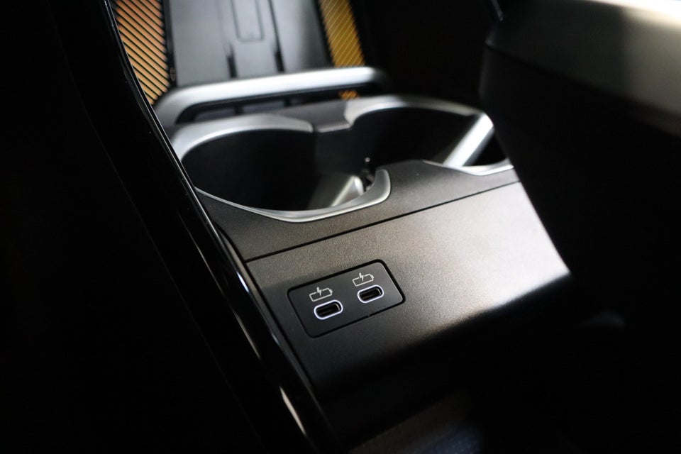 BMW iX2 xDrive30 M-Sport Premium 5d