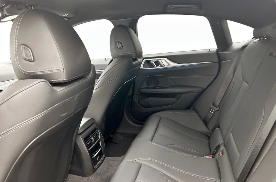 BMW i4 M50 M-Sport xDrive 5d