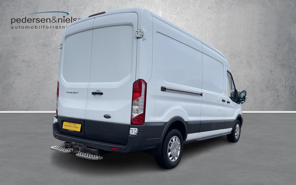 Ford Transit 350 L3 Van 2,0 TDCi 130 Trend H2 FWD