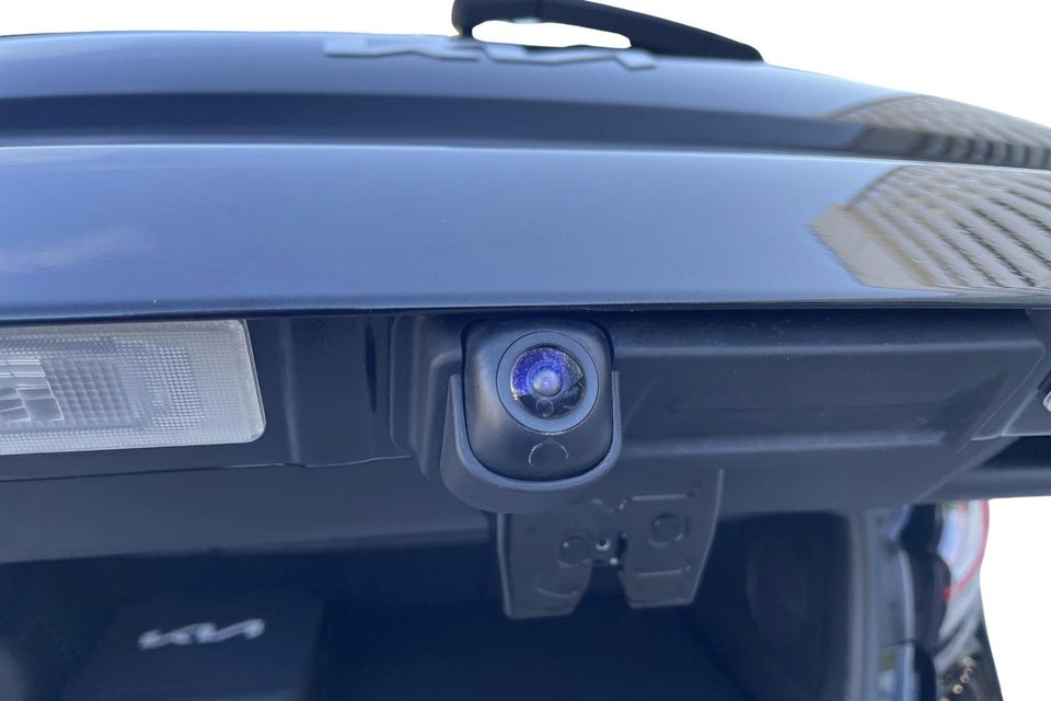 Kia e-Soul 64 Upgrade 5d
