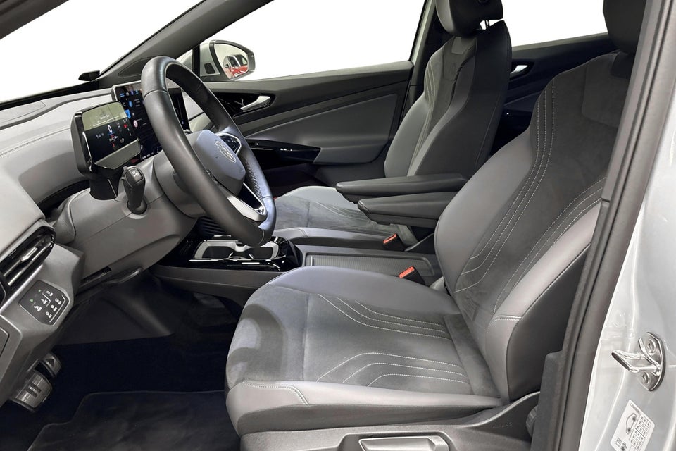 VW ID.4 77 Style+ 5d