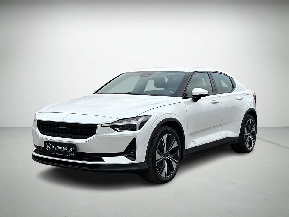 Polestar 2 Long Range 5d