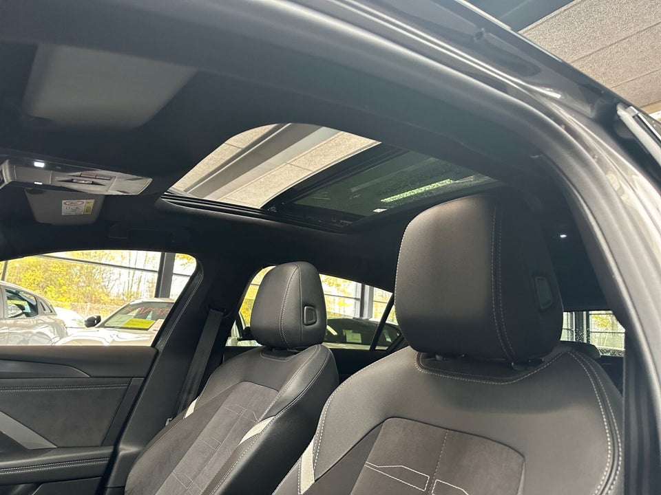 Opel Astra-e 54 GS 5d