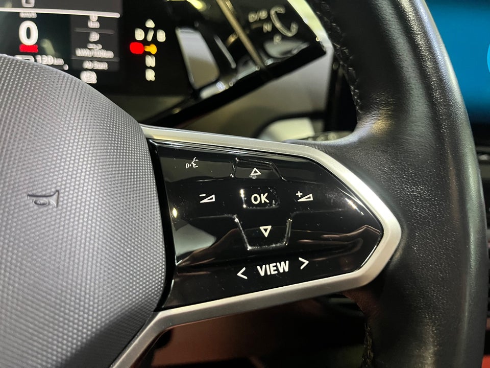 VW ID.4 77 1ST Pro Performance 5d