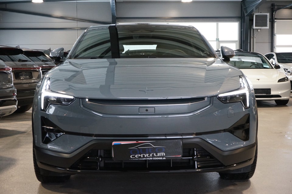 Polestar 3 Long Range AWD 5d