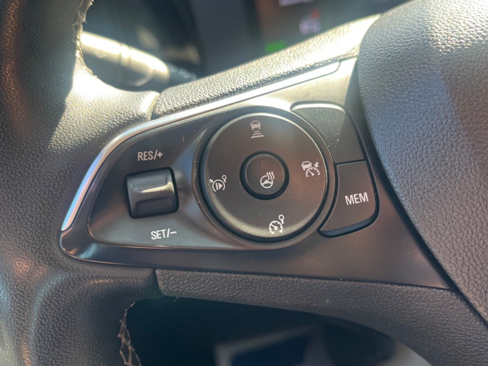 Opel Mokka-e 50 Elegance 5d