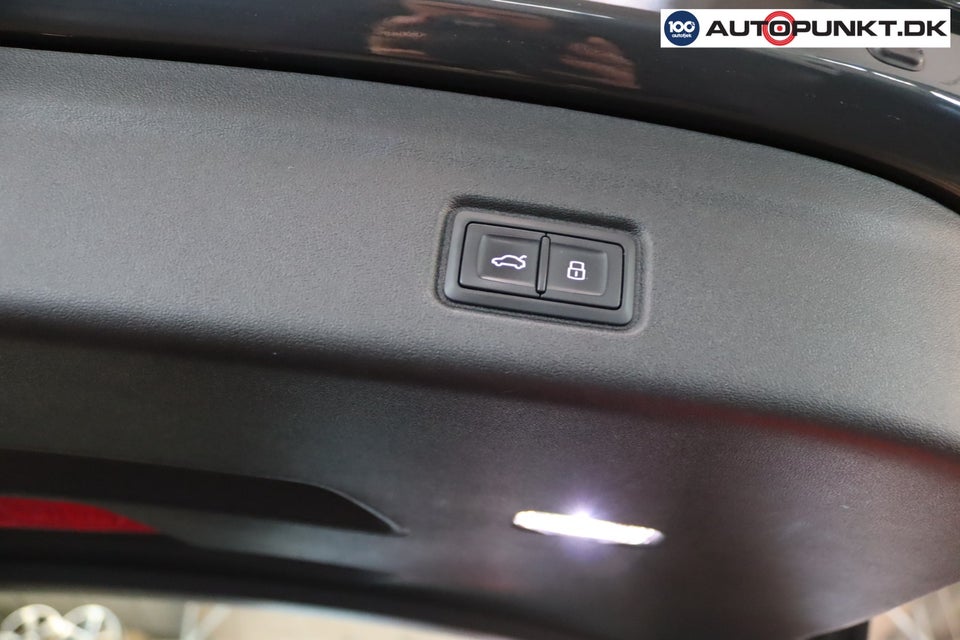 Audi Q6 e-tron Progress plus performance 5d