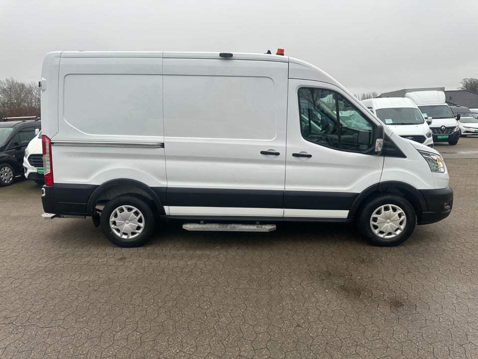 Ford Transit 350 L2 Van 2,0 TDCi 130 Trend H2 FWD