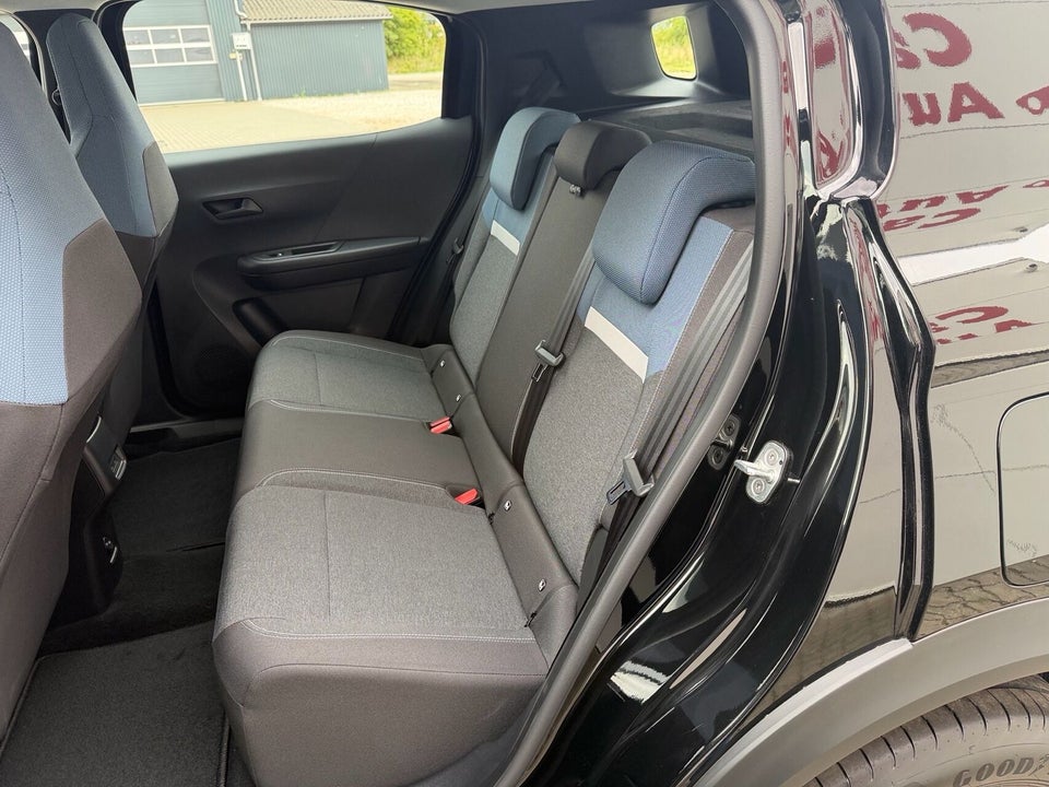 Opel Frontera 44 Edition 5d