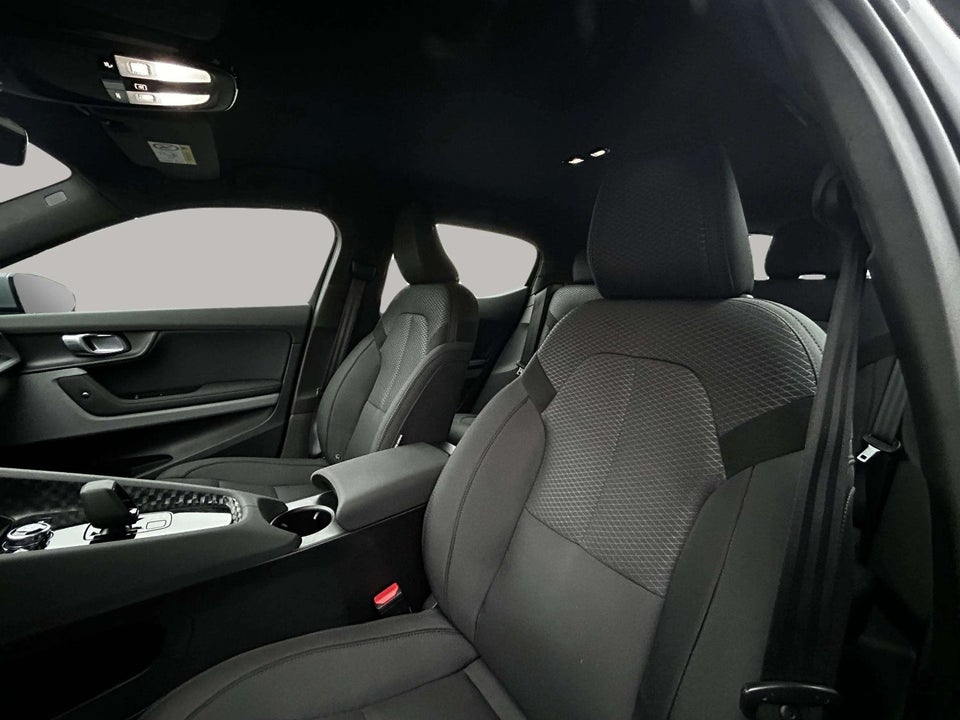 Polestar 2 Long Range 5d