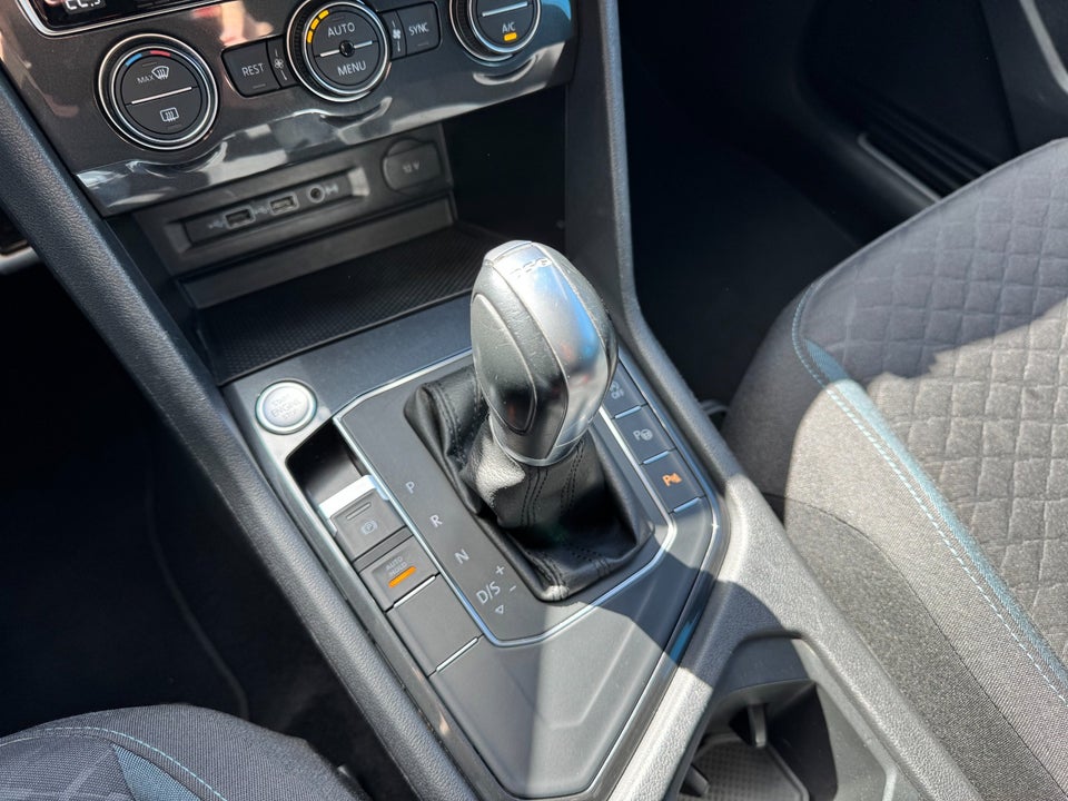 VW Tiguan 2,0 TDi 150 IQ.Drive DSG 5d