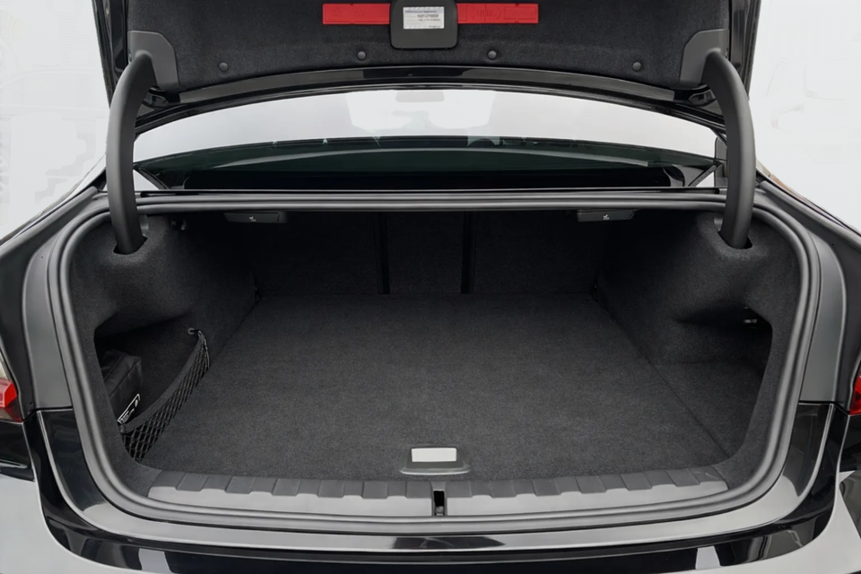 BMW 330e 2,0 Sport Line aut. 4d