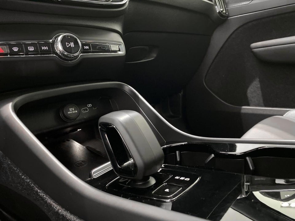 Volvo C40 P8 ReCharge Twin Ultimate 5d