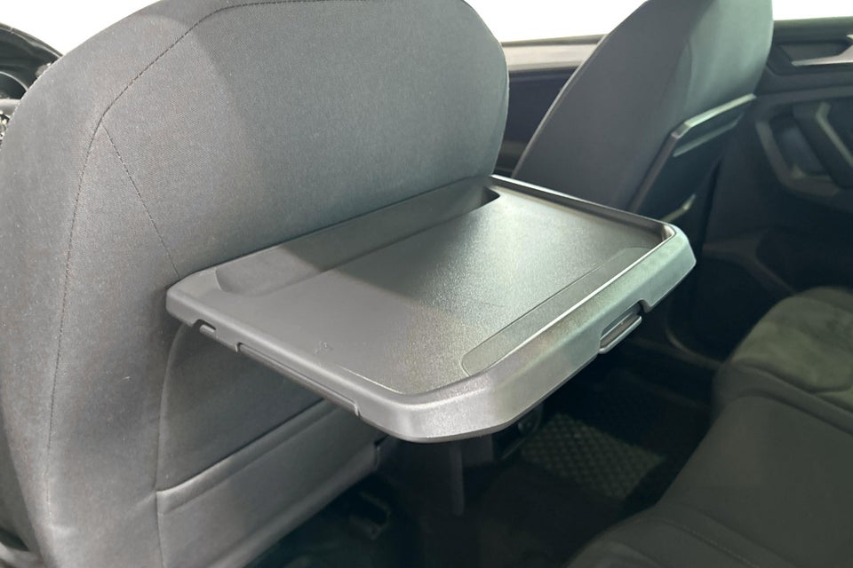 VW Tiguan 1,5 TSi 150 Comfortline DSG 5d