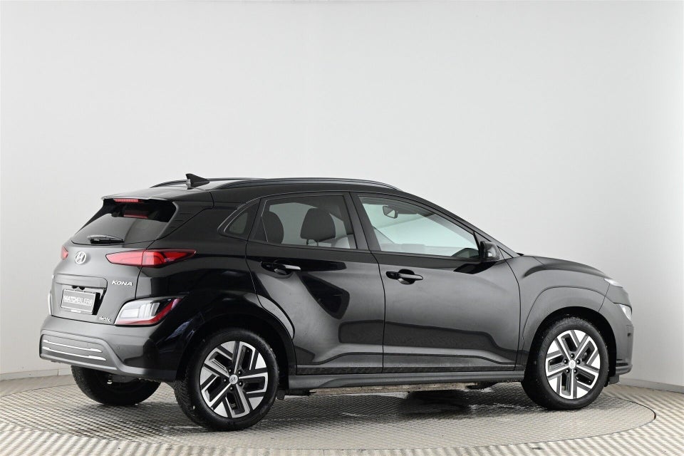 Hyundai Kona 64 EV Advanced 5d