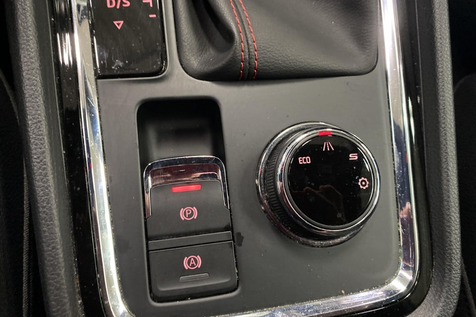 Seat Ateca 1,5 TSi 150 FR DSG 5d