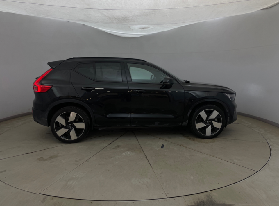 Volvo XC40 P6 ReCharge Core 5d