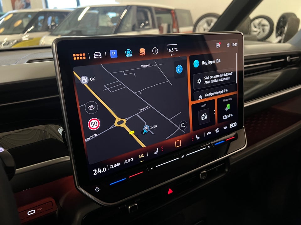 VW ID.Buzz 86 Life+ 6prs LWB 5d