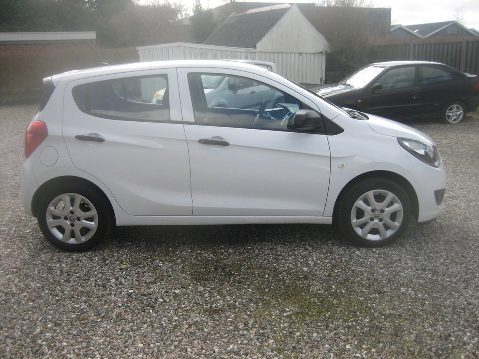 Opel Karl 1,0 Essentia 5d