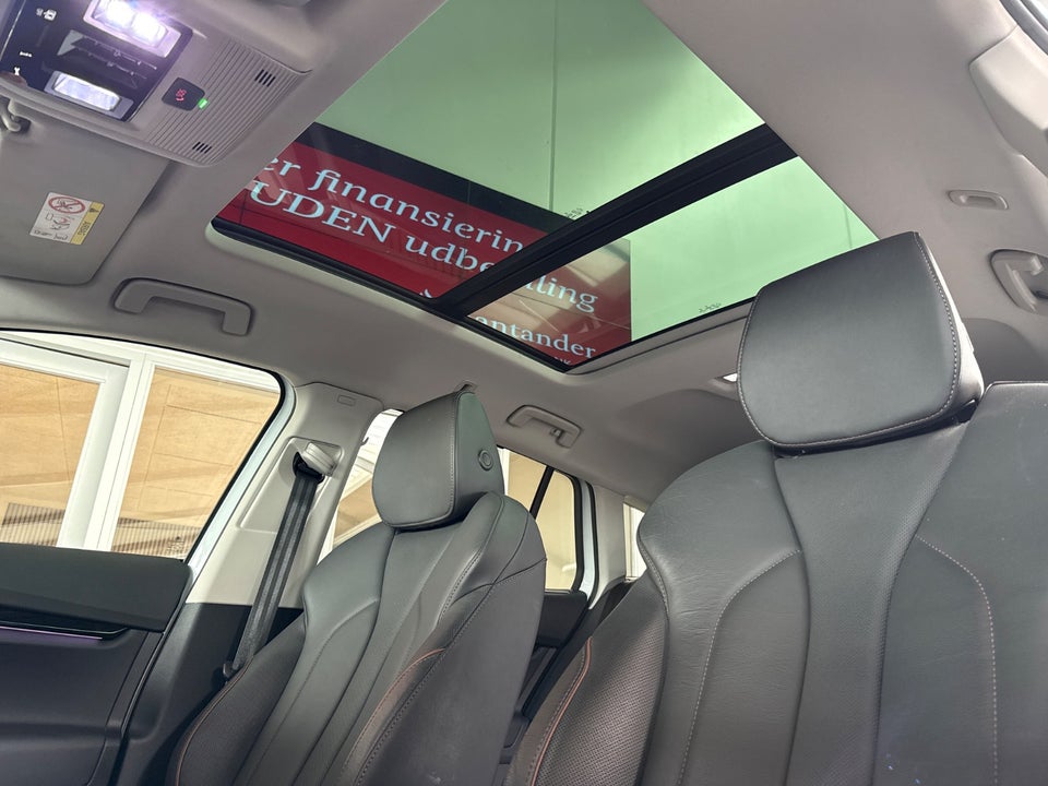 Skoda Enyaq 80 iV Suite 5d