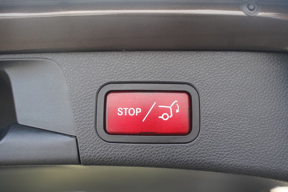 Mercedes C220 d 2,2 Business stc. aut. 5d