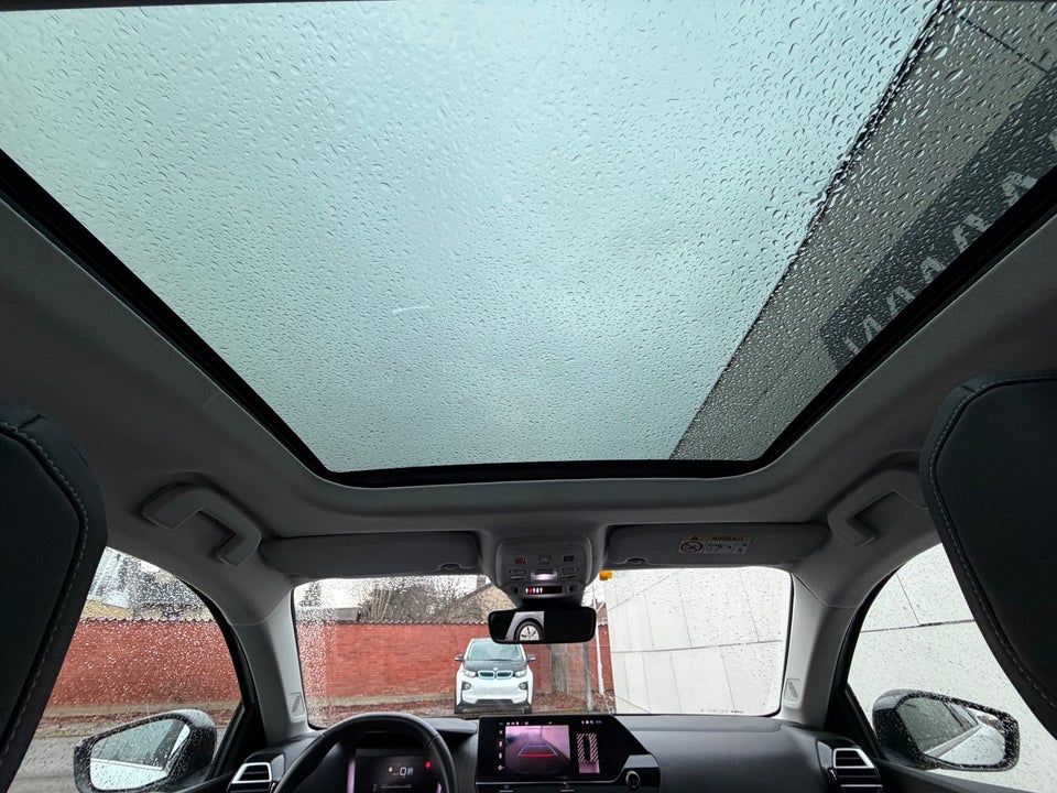 Citroën ë-C4 X 50 Palais Sky 4d