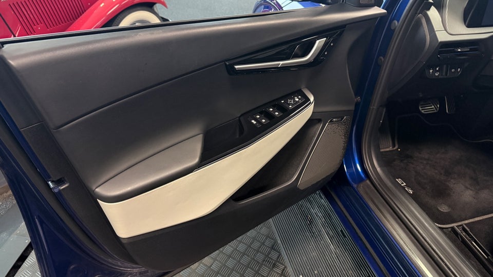 Kia EV6 77 Long Range Performance GT-Line AWD 5d