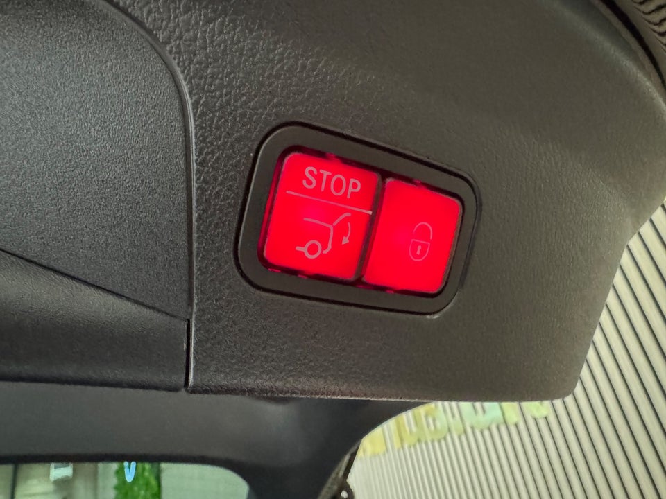 Mercedes GLE350 de 2,0 AMG Line Coupé aut. 4Matic 5d