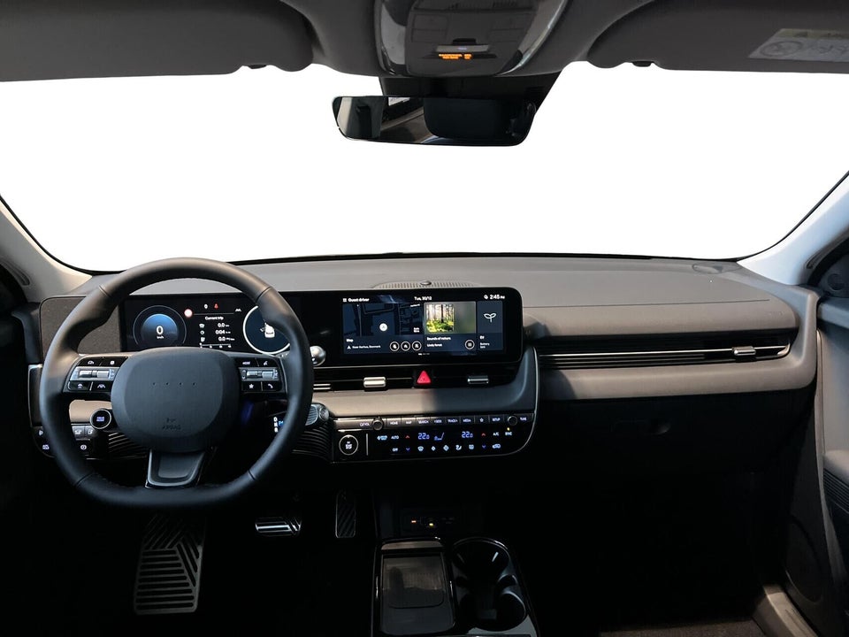 Hyundai Ioniq 5 84 Advanced 5d