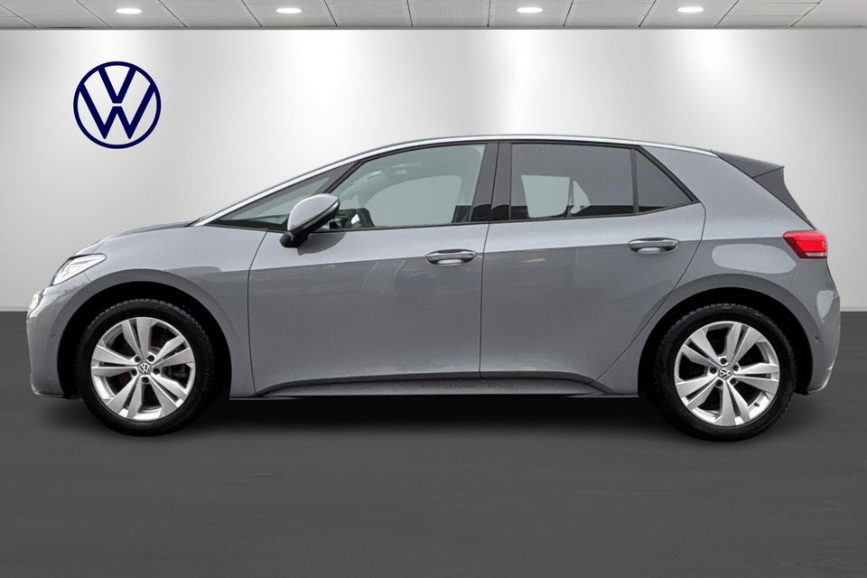 VW ID.3 77 Max 5d