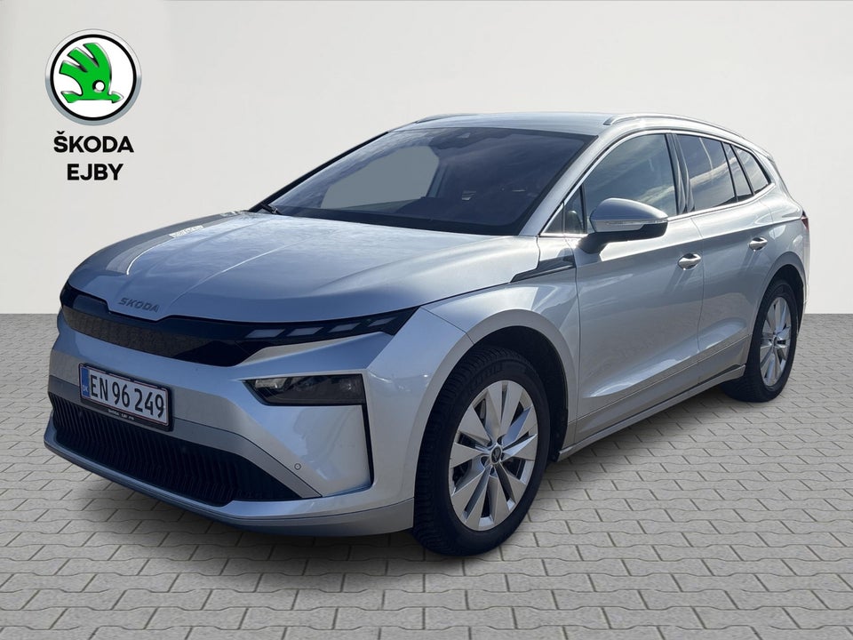 Skoda Enyaq 85 iV Premium 5d