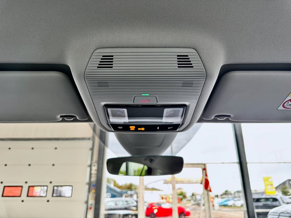 Skoda Enyaq 85 iV Loft 5d
