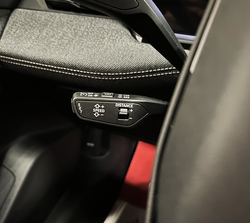 Audi A6 e-tron S-line Sportback quattro 5d