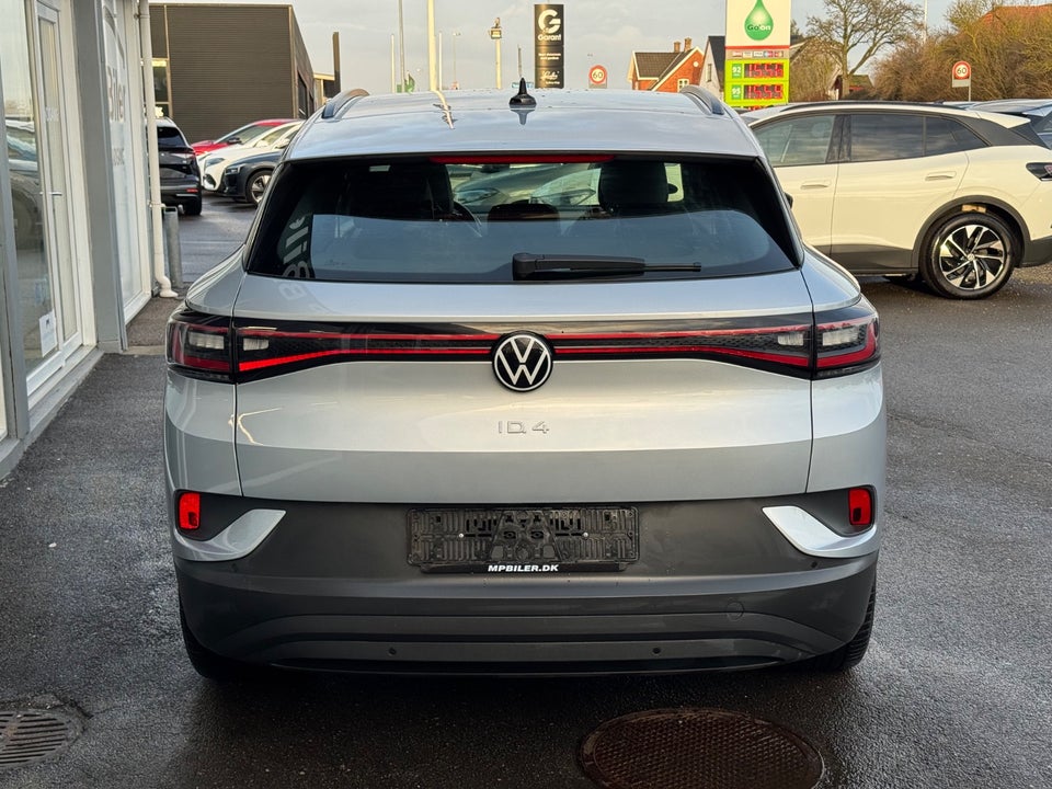 VW ID.4 77 Pro 5d
