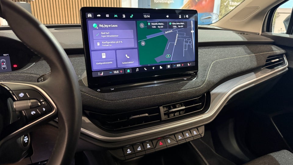 Skoda Elroq 85 iV Loft 5d