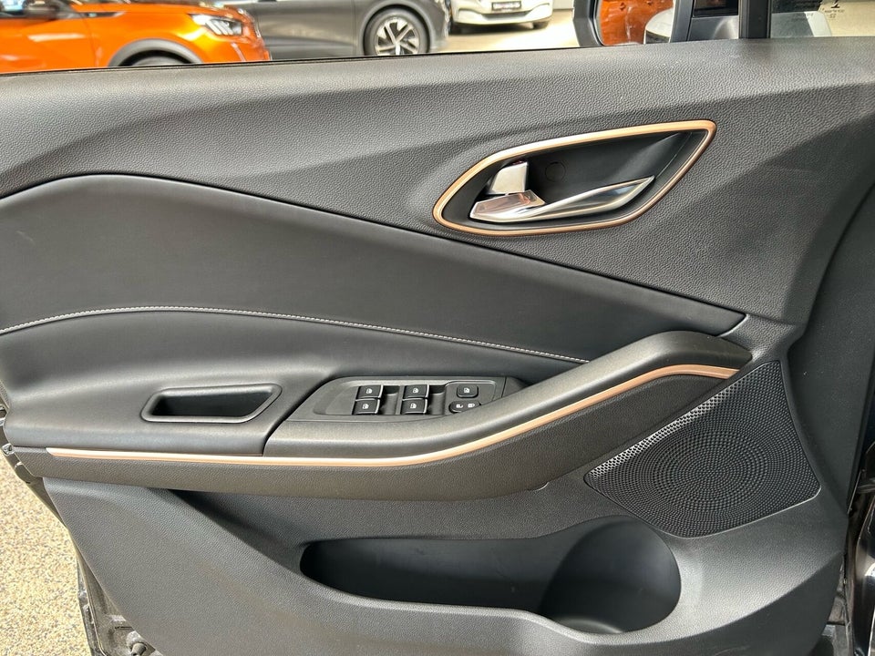 JAC e-JS4 65 5d
