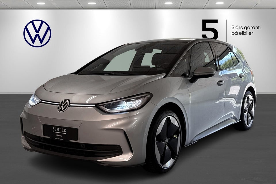 VW ID.3 77 Max+ 5d