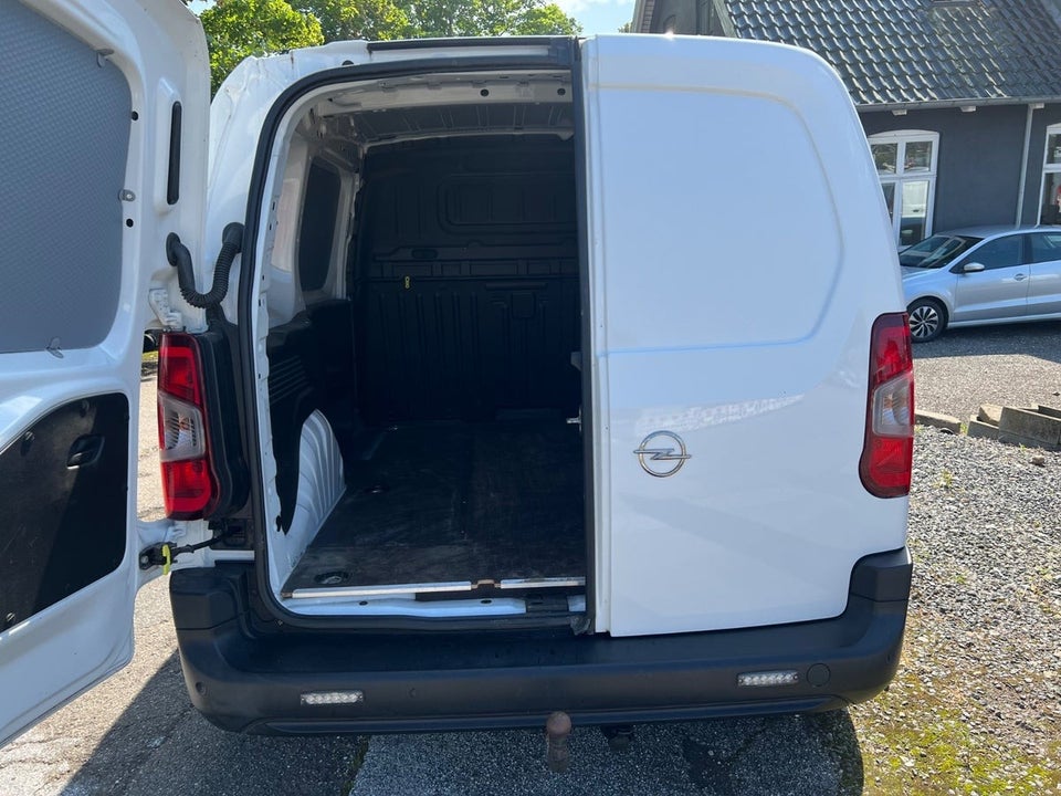 Opel Combo 1,5 D 75 Enjoy L1V1