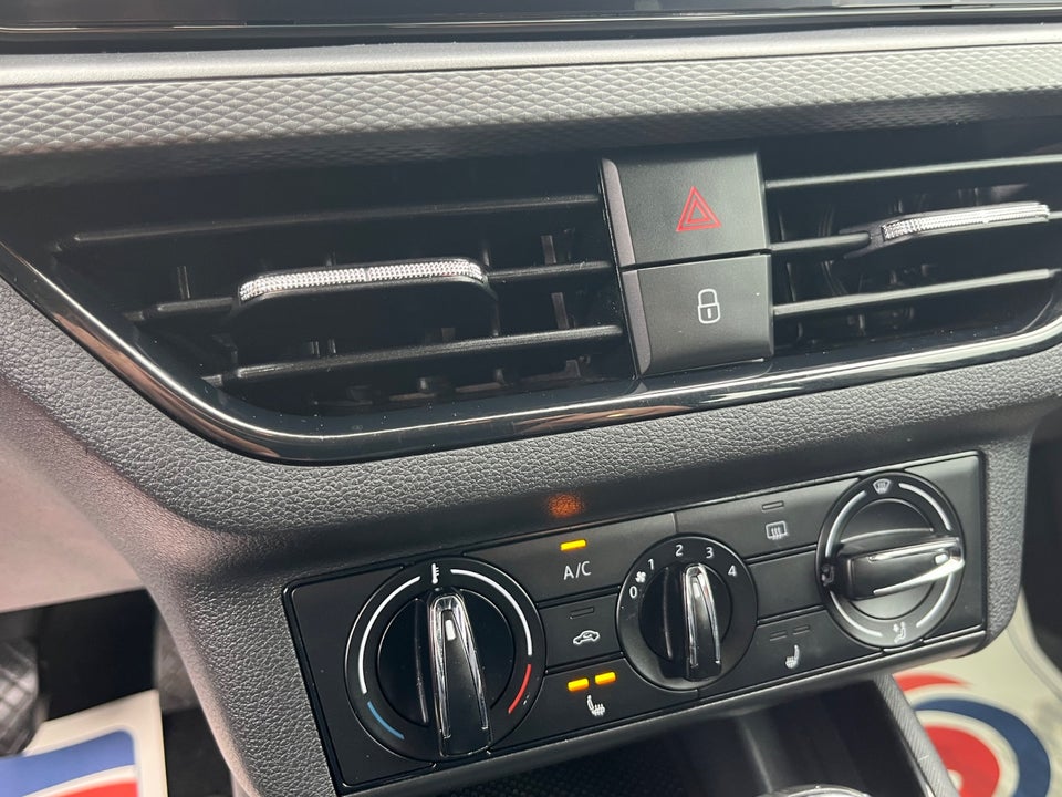 Skoda Kamiq 1,0 TSi 110 Ambition DSG 5d
