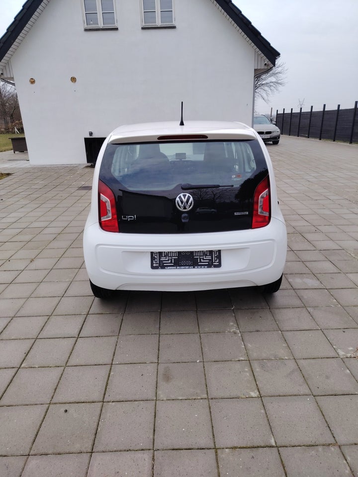 VW Up! 1,0 60 Life Up! BMT 5d